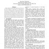 Classification of Design Pattern Traits