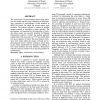 Classification of Musical Metre with Autocorrelation and Discriminant Functions