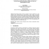Classification of Software for the Simulation of Light Scattering and Realization within an Internet Information Portal