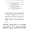Classification of Volatile Organic Compounds with Incremental SVMs and RBF Networks