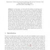 Classification of Web Documents Using Concept Extraction from Ontologies