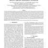 Classification Procedures for Software Evaluation