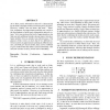 Classifier Combination for Capturing Musical Variation