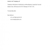 Classifier Ensemble for Biomedical Document Retrieval