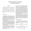 Classifying and Solving Minimal Structure and Motion Problems with Missing Data