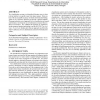 Classifying biological articles using web resources
