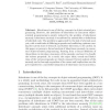 Classifying Inheritance Mechanisms in Concurrent Object Oriented Programming
