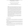 Clean-CORBA Interface for Parallel Functional Programming on Clusters