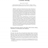Cleaning Web Pages for Effective Web Content Mining