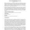 CLEF 2005: Multilingual Retrieval by Combining Multiple Multilingual Ranked Lists