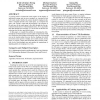 Click-through prediction for news queries