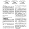 Client mobility in rendezvous-notify