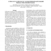 Client-Server Architecture for Accessing Multimedia and Geographic Databases within Embedded Systems