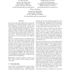Client-Server Optimization for Multimedia Document Exchange