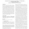 Clock delta compression for scalable order-replay of non-deterministic parallel applications