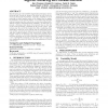 Clock skew optimization via wiresizing for timing sign-off covering all process corners