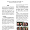 Cloning and Aging in a VR Family