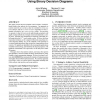 Cloning-based context-sensitive pointer alias analysis using binary decision diagrams