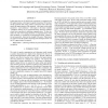 Closed-form expressions vs. BIC: A comparison for speaker clustering