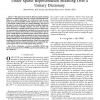 Closed-form MMSE estimation for signal denoising under sparse representation modeling over a unitary dictionary