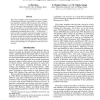 Closeness and Distance Relations in Order of Magnitude Qualitative Reasoning via PDL