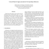 Closest-Point-of-Approach Join for Moving Object Histories