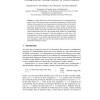 Closing Internal Timing Channels by Transformation