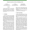 Closing the Gap Between Software Modelling and Code