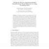 Closing the loop in appearance-guided omnidirectional visual odometry by using vocabulary trees