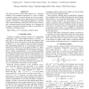 CLT for eigen-inference methods in cognitive radios
