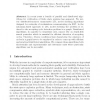 Cluster-Based LTL Model Checking of Large Systems