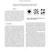 Cluster-dot Screening by Local Exhaustive Search with Hardware Accelaration