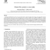 Cluster file systems: a case study