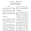 Cluster Grid based Response-time analysis module for the PIPE Tool
