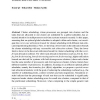 Cluster scheduling for real-time systems: utilization bounds and run-time overhead