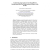 Clustering Approach to Generalized Pattern Identification Based on Multi-instanced Objects with DARA
