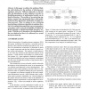 Clustering-based approach to identify solutions for the inference of regulatory networks