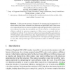 Clustering Fiber Traces Using Normalized Cuts