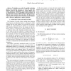 Clustering in a network of mutually attracting agents