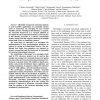 Clustering JVMs with software transactional memory support