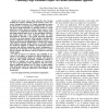 Clustering Large Attributed Graphs: An Efficient Incremental Approach