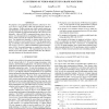 Clustering of Video Objects by Graph Matching