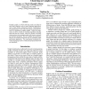 Clustering on Complex Graphs