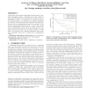 Clustering pair-wise dissimilarity data into partially ordered sets