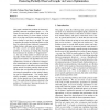 Clustering Partially Observed Graphs via Convex Optimization