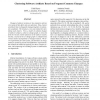 Clustering Software Artifacts Based on Frequent Common Changes