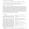 Clustering Text Data Streams