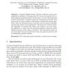Clustering with XCS on Complex Structure Dataset