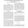 CMOS cryptosystem using a Lorenz chaotic oscillator
