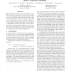CMOS dynamic power estimation based on collapsible current source transistor modeling